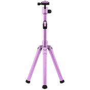 Resim Benro Mefoto Backpacker Air Mor Tripod Benro