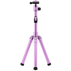 Resim Benro Mefoto Backpacker Air Mor Tripod Benro