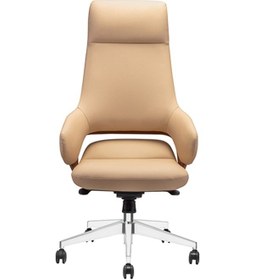 Resim Uzay Ofis Pars Müdür Koltuğu 