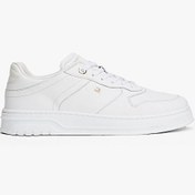 Resim Tommy Hilfiger Kadın Sneaker Fw0fw08795ybs Beyaz 