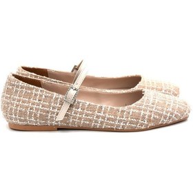 Resim Kindep Günlük Kadın Babet Ten Ten 