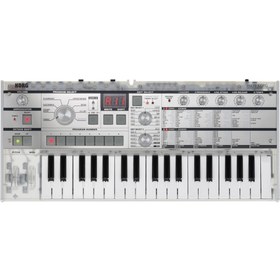 Resim Korg microKORG Crystal Synthesizer 