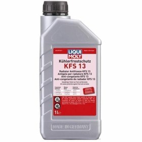 Resim Liqui Moly Lıquı Moly Radyatör Antifrizi Kfs 13 1 Litre (21139) 