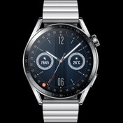Resim Huawei Watch GT3 Akıllı Kol Saati 46 mm Titanium Gray 
