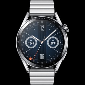 Resim Huawei Watch GT3 Akıllı Kol Saati 46 mm Titanium Gray 
