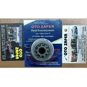 Resim Bosch 1006209796 Mars Dıslısı 9Diş Albea-Doblo 1.3Jtd / Corsa 1.3 