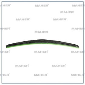 Resim Silecek Süpürgesi Tek Tip Üniversal 21'' Hybrıd 530mm Mhr-11383 