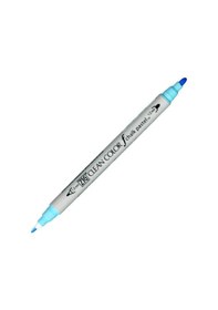 Resim Zig Clean Color F Chalk Pastel Tcs-6500 030 Blue 