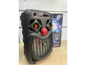 Resim Kensa Kh-370 Bluettoh Hoparlör 