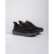 Resim Kappa Sangha Erkek Siyah Spor Ayakkabı 