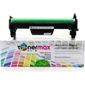 Resim Toner Max® HP CF234A /M106 M134 M106W Çipli Muadil Drum Ünitesi - Eco 