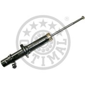 Resim OPTIMAL A-3363GL Amortisör Ön Sol Civic 92-95 / 45 00-06 200 400 95-00 