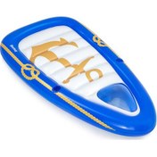 Resim Deniz Yatağı Pencereli 190 Cm X 107 Cm 