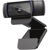 Resim Logitech 960-000767 C920 Full Hd 1080 Pro Webcam 