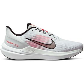 Resim Nike Aır Wınflo 9 Erkek Spor Ayakkabısı Dd6203 