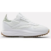 Resim Reebok Classic Leather Sp Extra Kadın Günlük Spor Ayakkabı C-reb074376b10010 Beyaz 