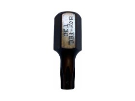 Resim Belle Fusion Mey Ithalat® Bay-Tec Tork Otomotiv Bits Uç T30 30 mm 