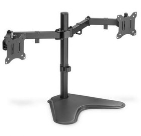 Resim DIGITUS DA-90401 17"-32 Masa Tipi Monitör Kolu 2li 