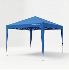 Resim Freecamp Sevilla And1024 300x300cm Polyester Otomatik Tente-mavi Mavi 