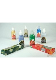 Resim 462 Antik Altın Cadence Simli Boncuk Boya 