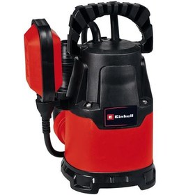 Resim Einhell GC-SP 2275 Dalgıç Pompa Temiz Su 4181520 