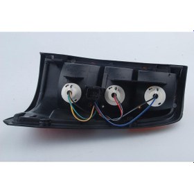 Resim Tw Sol Stop Isuzu Tfr 1997-2002 Uyumlu 8979103040 