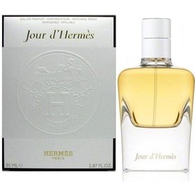 Resim Hermes Jour D'hermes Refill Kadın Parfüm EDP 85 ML 