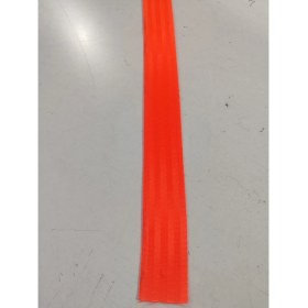 Resim Tky Renkli Emniyet Kemeri Turuncu 15 Metre Iki Koltuk 