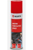 Resim Würth motor temizleyici sprey würth 500 ml ürün 