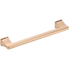 Resim Doğanlar Albrifin 224 mm Zamak Techno Kulp (04 012 311007224) 