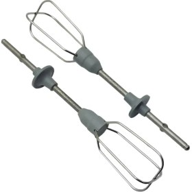 Resim Parmis Tefal Optiblend Inox Çırpma Teli 2 Adet Gri 