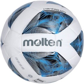 Resim Molten Futbol Topu 