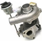 Resim Turbo Sarz Kango Clıo Logan 1.5 K9K 65 Bg 200370 7701473122 