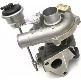 Resim Turbo Sarz Kango Clıo Logan 1.5 K9K 65 Bg 200370 7701473122 