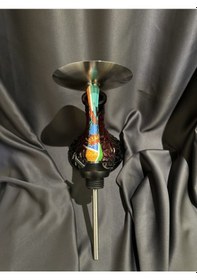 Resim Union Sleek Hookah Nargile Takımı 