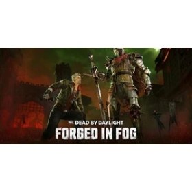 Resim Dead By Daylight Forged In Fog Chapter (Pc) 