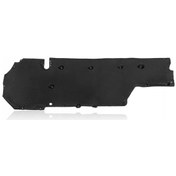 Resim Porsche Panamera Alt Taban Kaplaması Yan Sağ 2010-2016 97050492100 