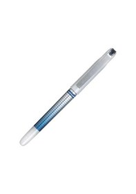 Resim Uni Ub-187s Eye Needle İğne Uçlu Roller Kalem 0.7 Mavi 