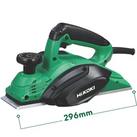 Resim HİKOKİ Hikoki P20ST 82mm 580W Profesyonel Planya Makinesi 