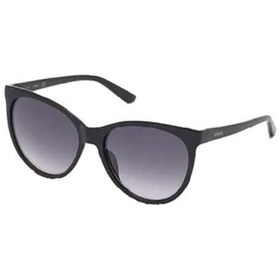 Resim Guess Gu 7778 Col 01c 58-17-135 Kadın Güneş Gözlüğü 