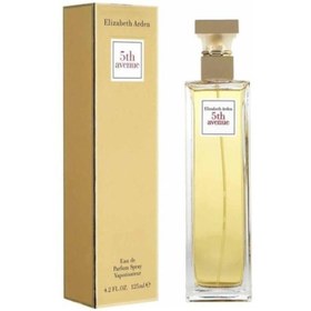Resim Elizabeth arden arden 5th avenue edp kadın parfüm 125ml 
