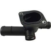 Resim MÜŞÜR YUVASI VW GOLFV,JETTAIII BGU BSE FEBI 06A121132AG 