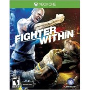 Resim Ubisoft Fighter Within Xbox One 