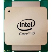 Resim Intel Core I7 5820K Soket 2011V3 6 Çekirdekli 3.3ghz 15MB 5. Nesil 2011P Işlemci Tray 