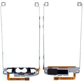 Resim Nokia Uyumlu C6-01 Için Oem Tuş Bordu (469270625) 