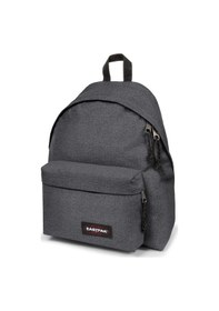 Resim Eastpak Ek62077h Padded Pak'r Black Denim Sırt Çantaları Siyah 