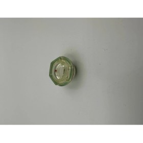 Resim Bh 1 1/4" Plastik Depo Yağ Seviye Göstergesi 