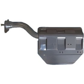 Resim Çamurluk Kolu 4-Seri Sağ Flanşlı M16 - 1457930 [S80.8206] - 1457930 