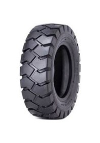 Resim Özka 8.25-15 18 Kat Knk 40 Forklift Lastiği İç Lastik+Kolon 