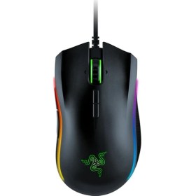Resim Razer Mamba Elite 16.000 Dpi Oyuncu Mouse (Rz01-02560100-R3M1) 